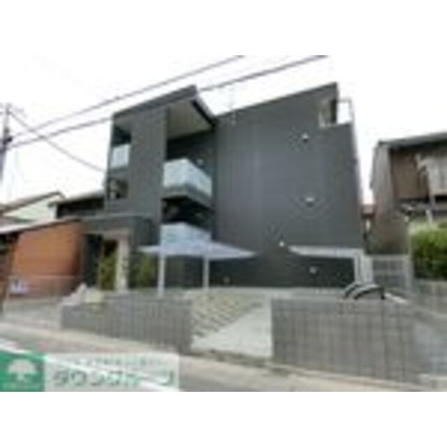 リブリ・JSNの賃貸物件