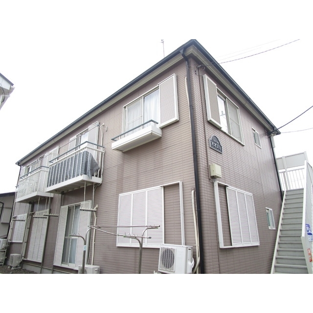 プレミール・オオスミの賃貸物件