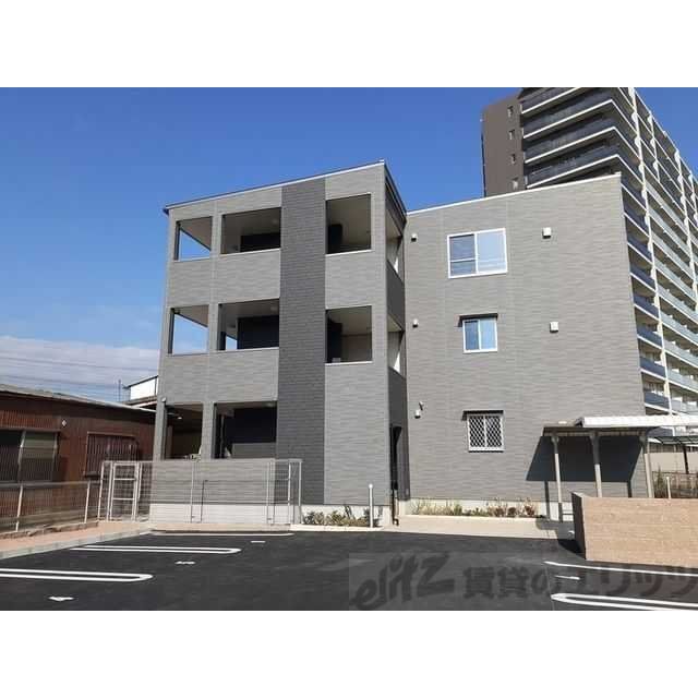 ステラガーデンの賃貸物件