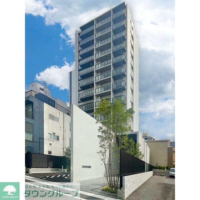 ミュプレ高田馬場の賃貸物件