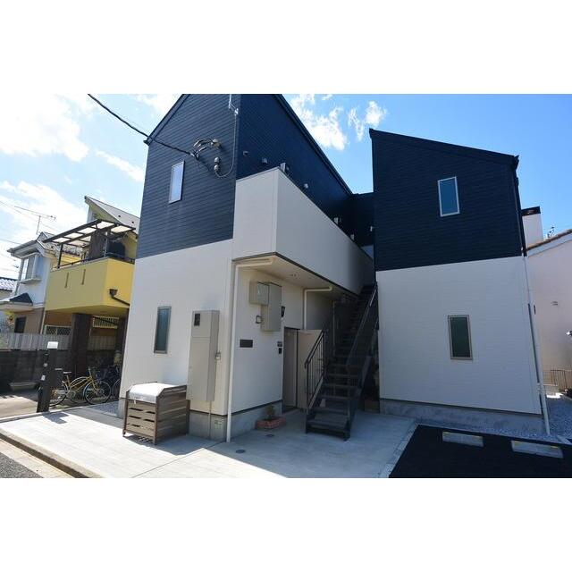 十六コートの賃貸物件