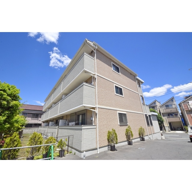 エスポワールの賃貸物件