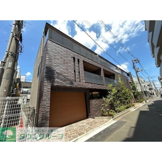 ウィズプラスミタカの賃貸物件