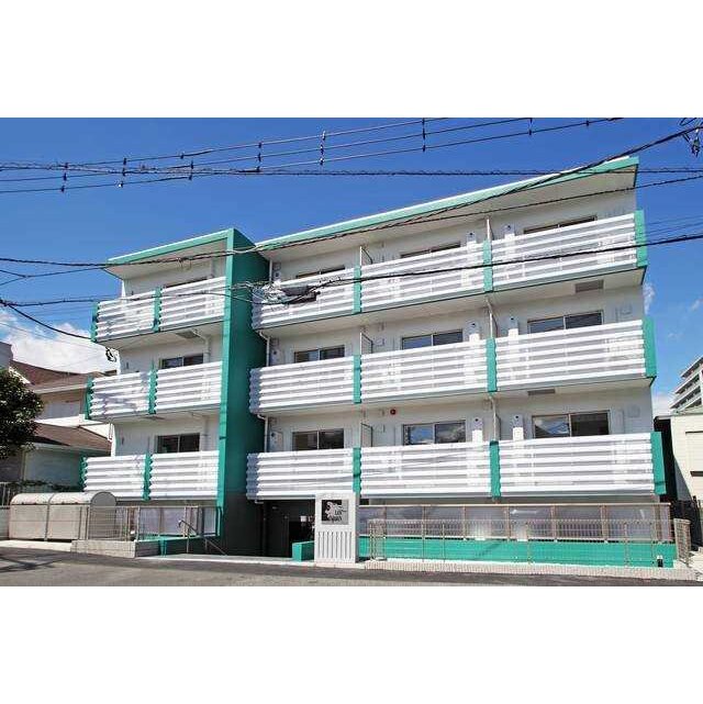 レオ四拾五番館の賃貸物件