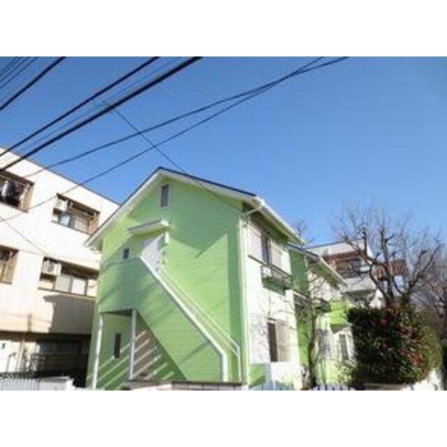 メイプルハウスの賃貸物件