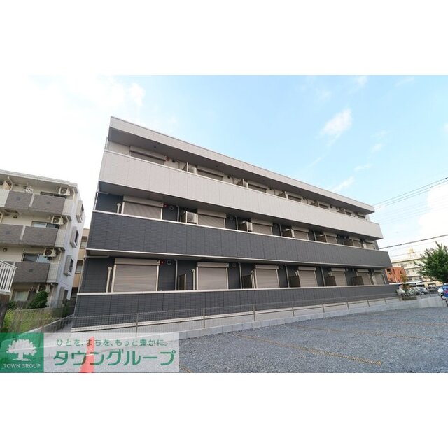 Capellaの賃貸物件