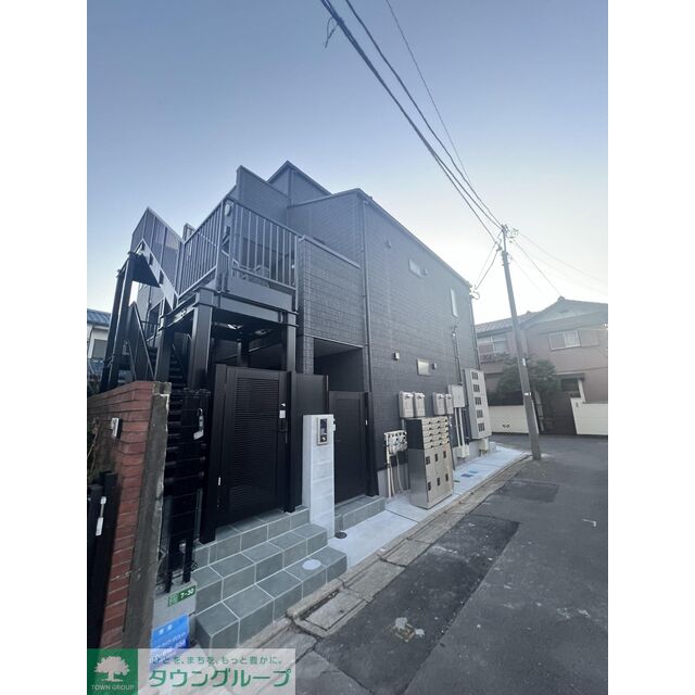 ノーザンロード富士見台の賃貸物件