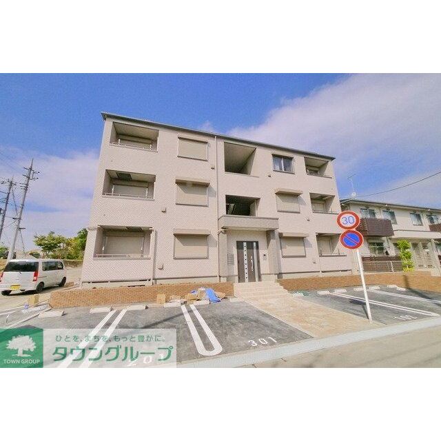 ドリーム・ヒルズ２の賃貸物件