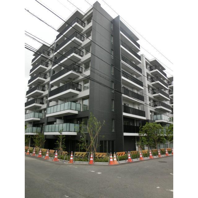 ベルヴュコート津田沼の賃貸物件