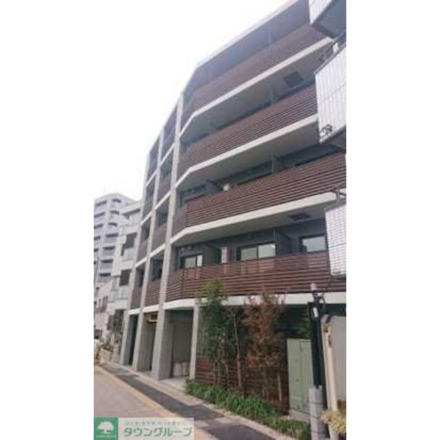 ＣＲＥＶＩＳＴＡ中板橋２の賃貸物件