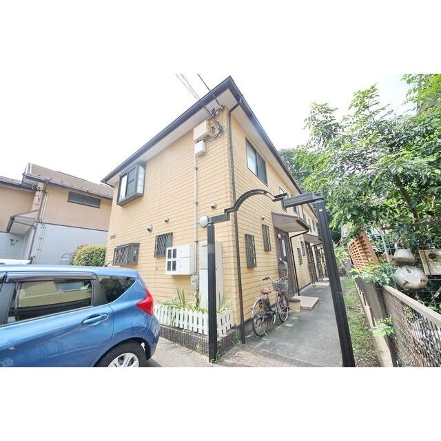 ラーフバレーの賃貸物件