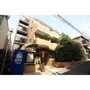 物件名が入ります
