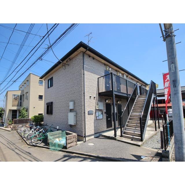 アムール Kojimaの賃貸物件