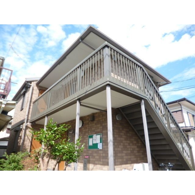 アムールの賃貸物件