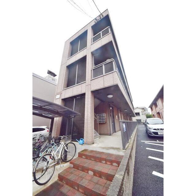 ガーデンスクエア梅島の賃貸物件