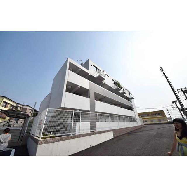 ベラマティ-ナの賃貸物件