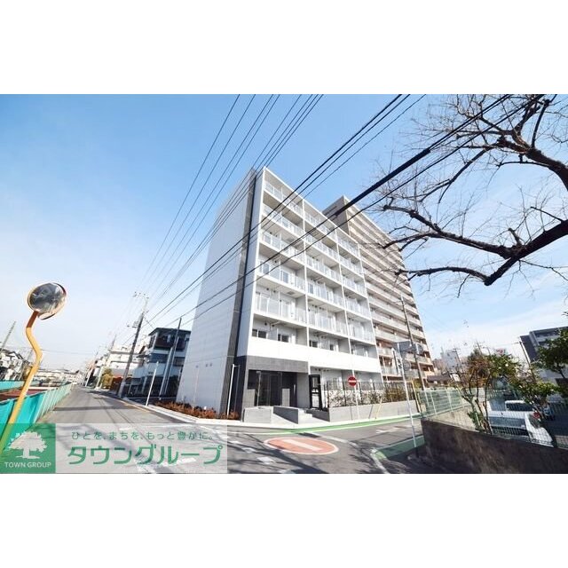 ＲＥＡＬＩＺＥＮＩＳＨＩＫＡＷＡＧＵＣＨＩ２の賃貸物件