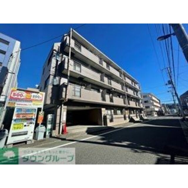 三園さえぐさマンションの賃貸物件