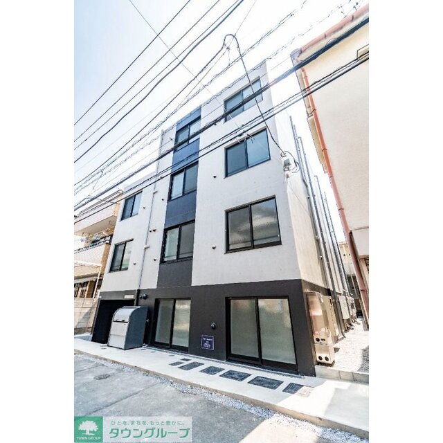 HW.HILLS東日暮里の賃貸物件