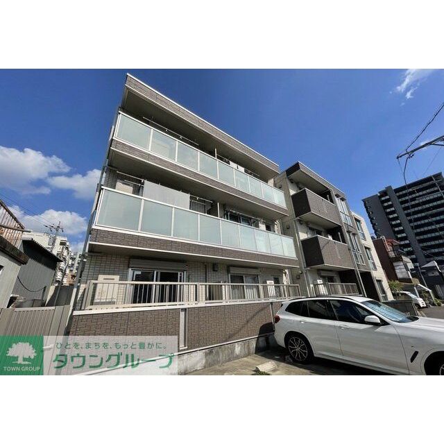 エポラール東別院の賃貸物件