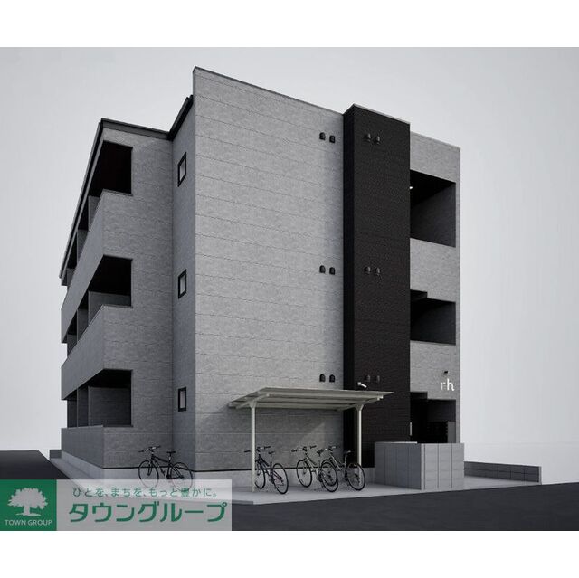 robothome小手指IIの賃貸物件