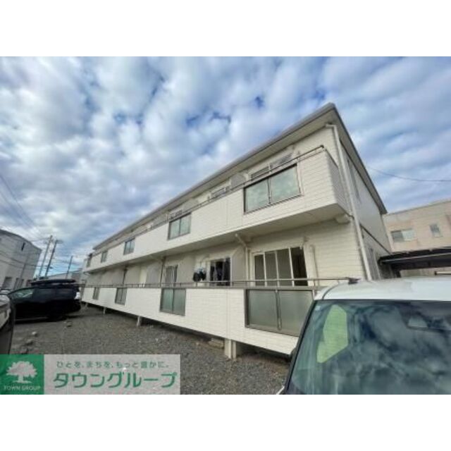 グローリア南大塚の賃貸物件