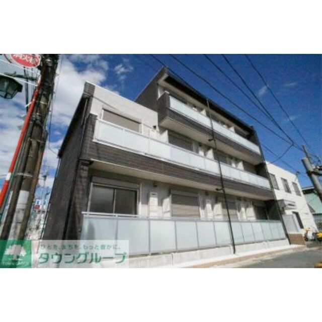 リブリ・ELPISKOTOBUKIの賃貸物件