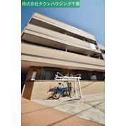 物件名が入ります
