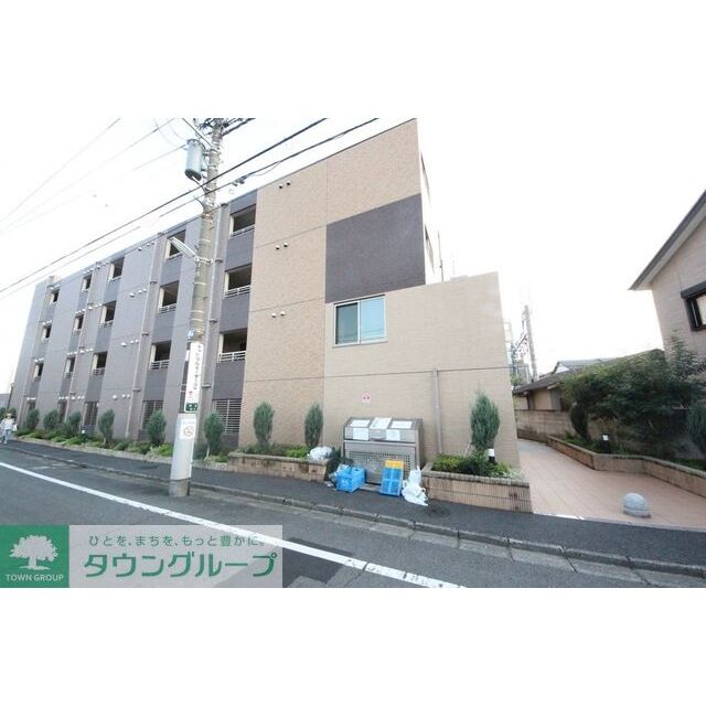 セシリアの賃貸物件