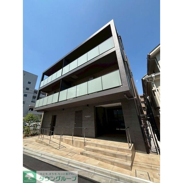 DearWANCourt練馬平和台の賃貸物件