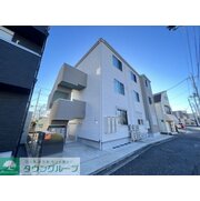 物件名が入ります