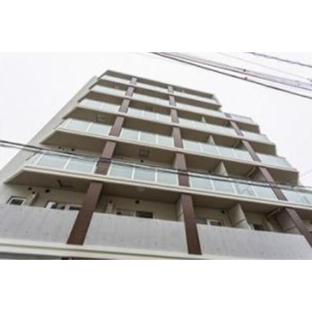 プラウドフラット代々木八幡の賃貸物件