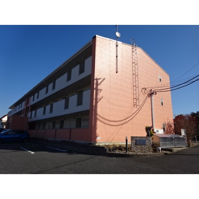 パラッツオエレガンテの賃貸物件