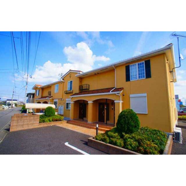 T.Kアルカンシェルの賃貸物件