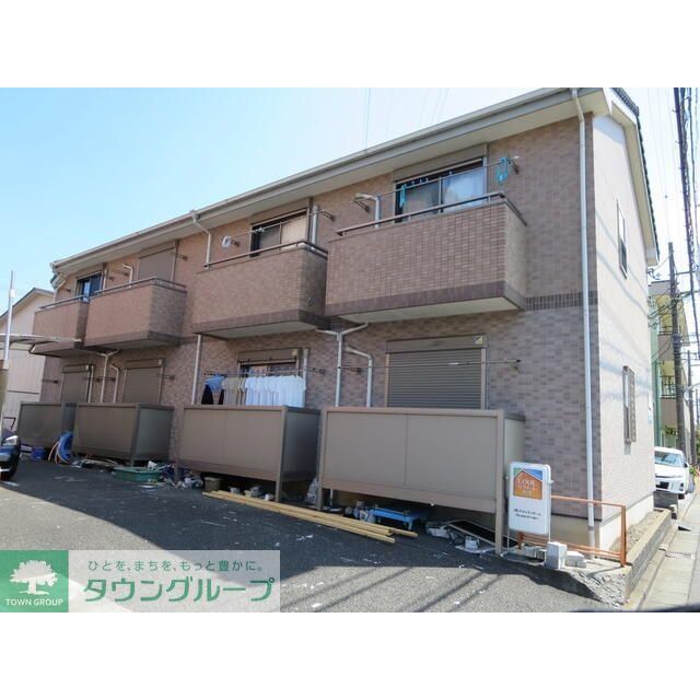 サクシードゥの賃貸物件