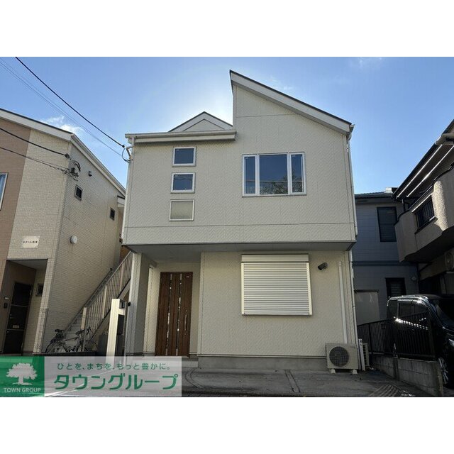 ボヌール桜道の賃貸物件