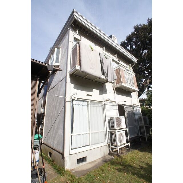 グリーンバレー木下の賃貸物件