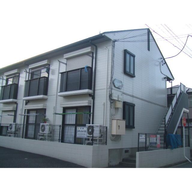 グレイス戸田の賃貸物件