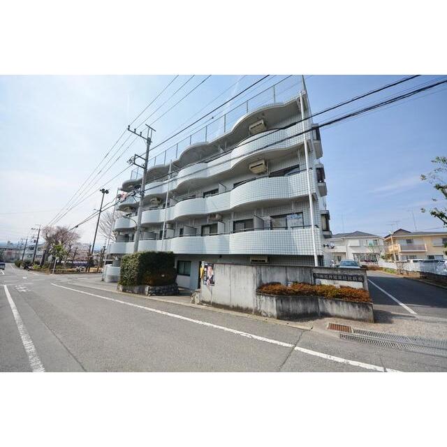 末広マンションの賃貸物件