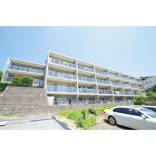 ハウス生田シナリーテラスの賃貸物件