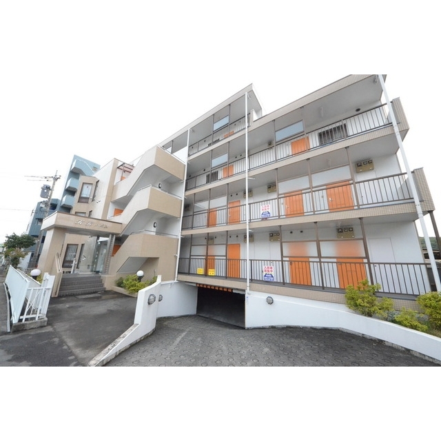 KKハイムの賃貸物件