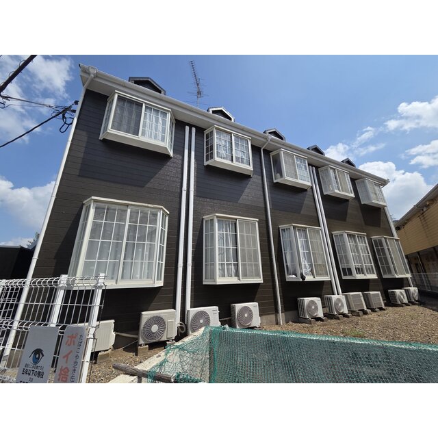 ベルピア常盤平１１—５の賃貸物件