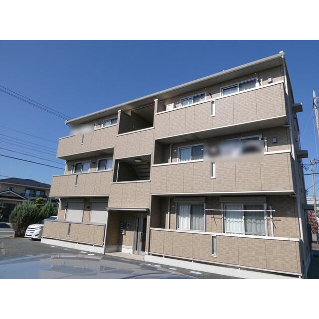 カサフェンテBの賃貸物件