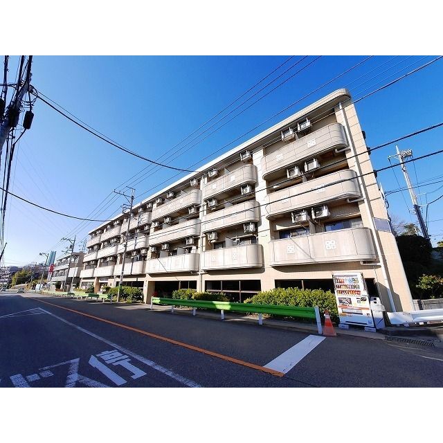 クリスタルマンションの賃貸物件