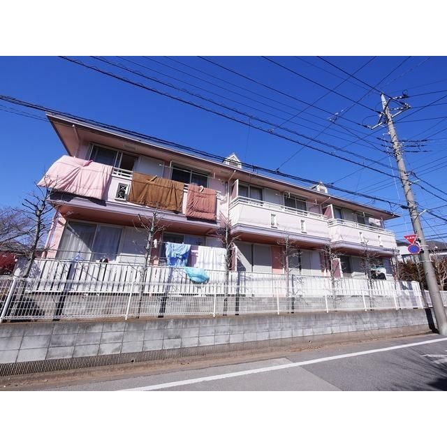 グランハイム２１Ａの賃貸物件