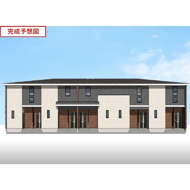 フリージアIIの賃貸物件