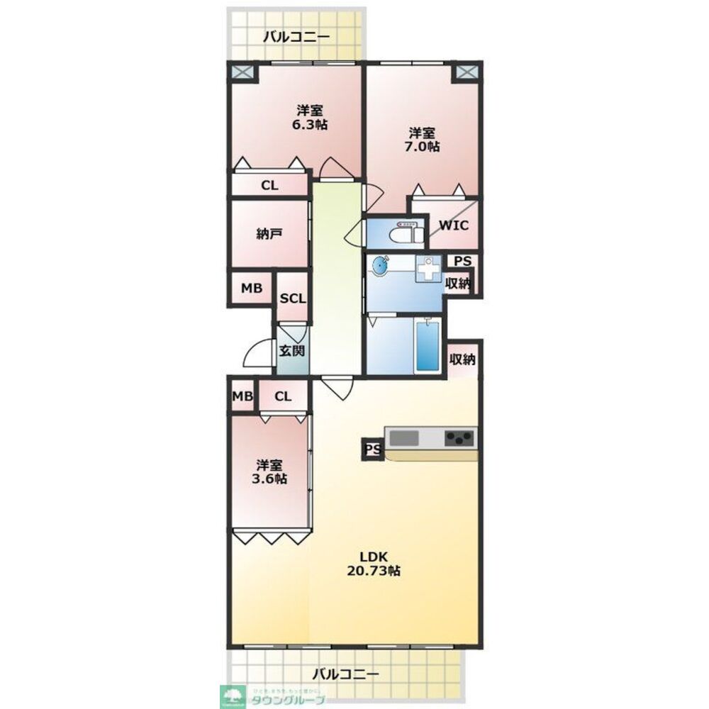 サムネイルイメージ