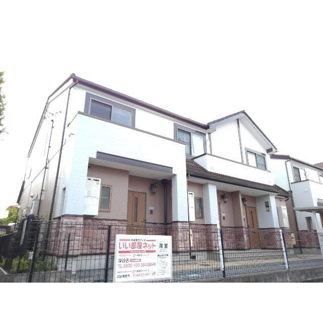 ヴァン・ヴィラッジAの賃貸物件