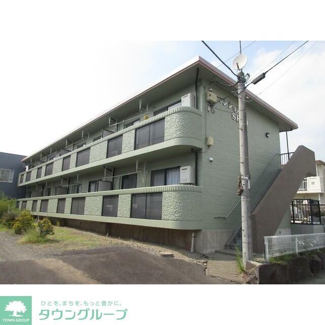 マンション瀬戸の賃貸物件