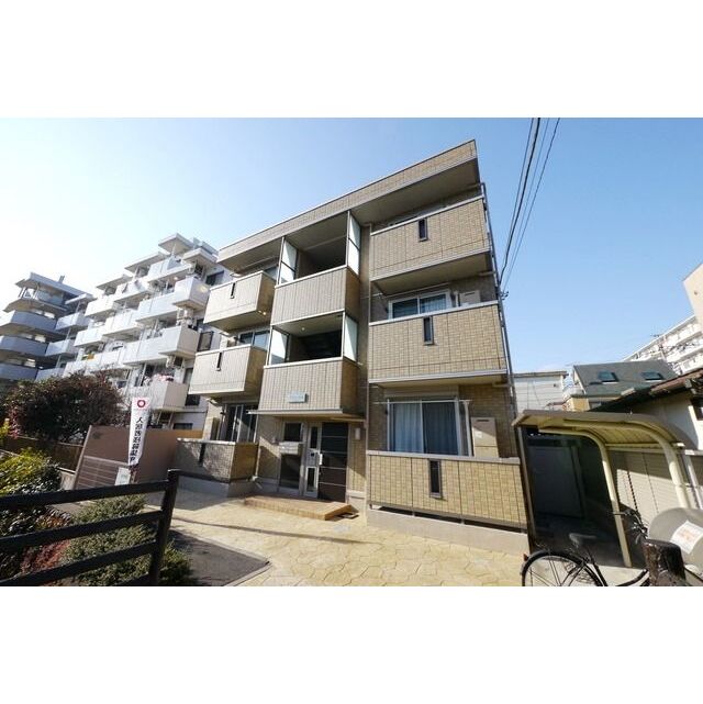 グランベルの賃貸物件